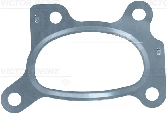 Gasket, exhaust manifold